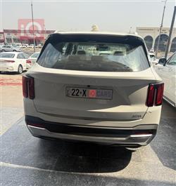 کیا سۆرینتۆ